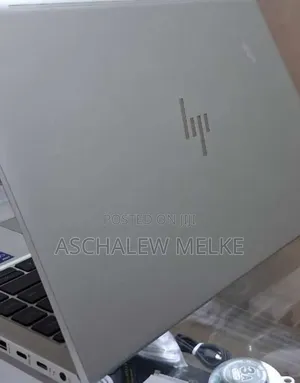 New Laptop HP EliteBook 640 G10 16GB Intel Core i7 SSD 512GB