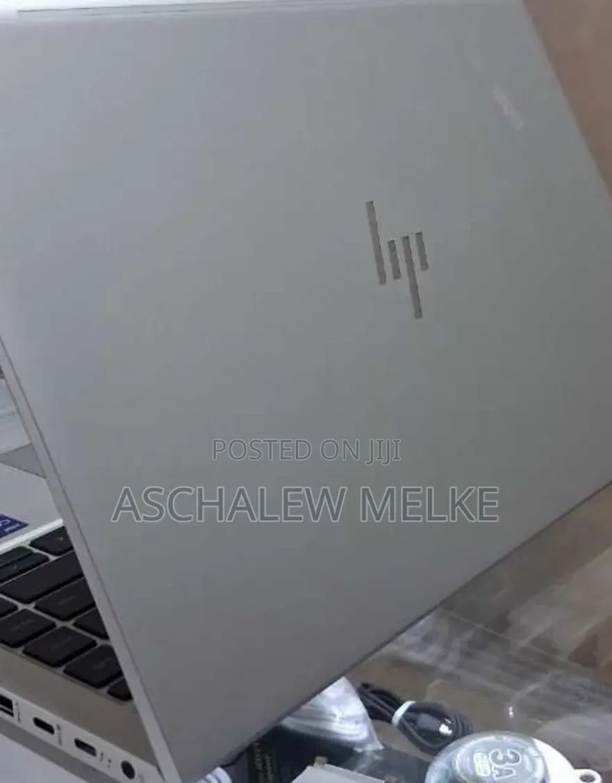 New Laptop HP EliteBook 640 G10 16GB Intel Core i7 SSD 512GB