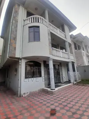 5bdrm House in Nifas Silk-Lafto for rent