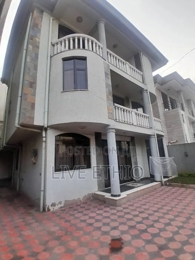 5bdrm House in Nifas Silk-Lafto for rent