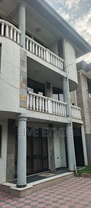 5bdrm House in Nifas Silk-Lafto for rent