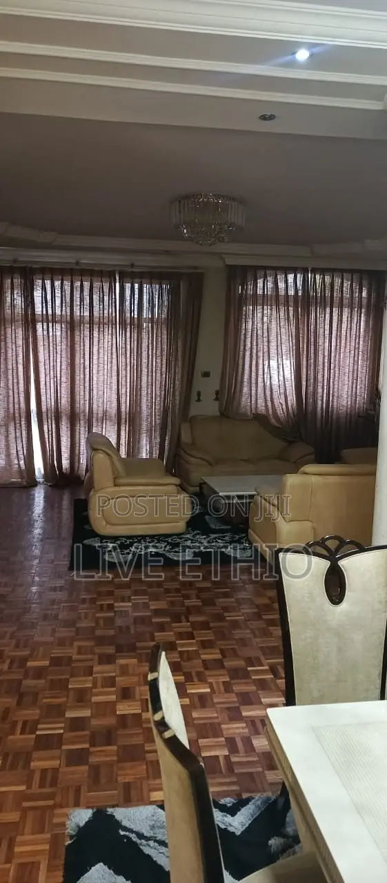 5bdrm House in Nifas Silk-Lafto for rent