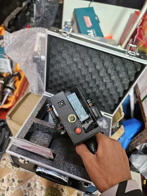 Hand Printer Machine