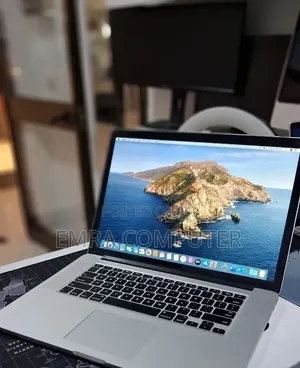 New Laptop HP 16GB Intel Core i7 SSD 256GB