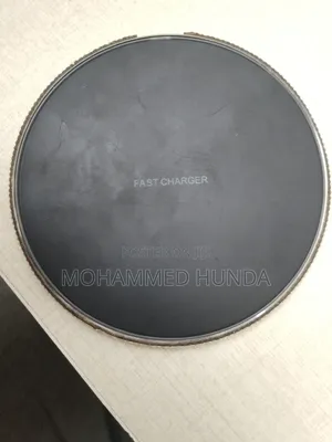Wirles Phone Charjer