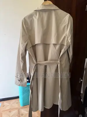 Trench Coat - Light Weight