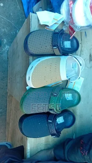 Original Crocs