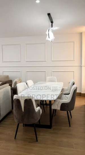 Furnished 3bdrm Apartment in ሳር ቤት, Kirkos for sale