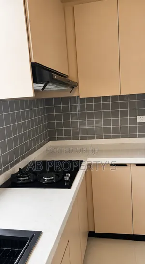 Furnished 3bdrm Apartment in ሳር ቤት, Kirkos for sale