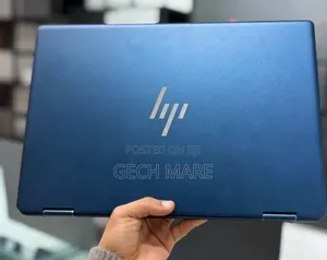 New Laptop HP Spectre 16GB Intel Core i7 SSD 512GB