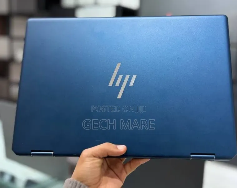 New Laptop HP Spectre 16GB Intel Core i7 SSD 512GB