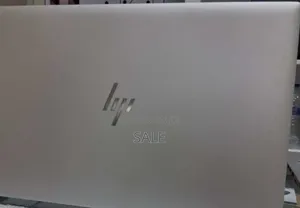 New Laptop HP EliteBook 845 G7 16GB Intel Core i7 SSD 512GB