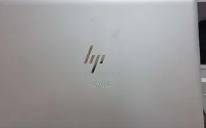New Laptop HP EliteBook 845 G7 16GB Intel Core i7 SSD 512GB