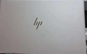 New Laptop HP EliteBook 845 G7 16GB Intel Core i7 SSD 512GB