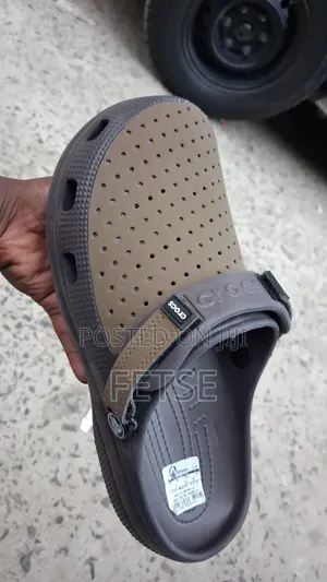 Original Crocs
