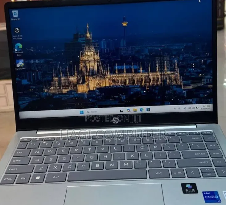New Laptop HP Stream Notebook 16GB Intel Core i7 SSD 1T