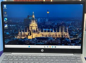 New Laptop HP Stream Notebook 16GB Intel Core i7 SSD 1T