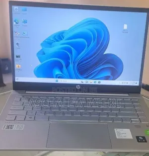 New Laptop HP Pavilion 14 16GB Intel Core i5 SSD 512GB