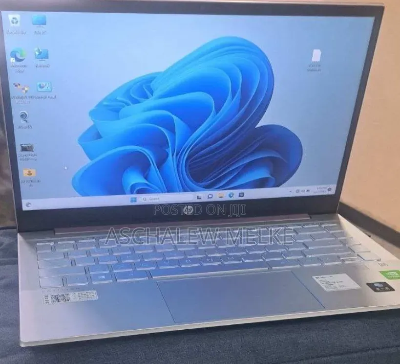 New Laptop HP Pavilion 14 16GB Intel Core i5 SSD 512GB