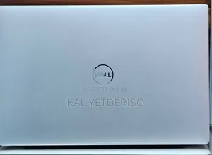 New Laptop Dell XPS 13 16GB Intel Core i7 SSD 512GB