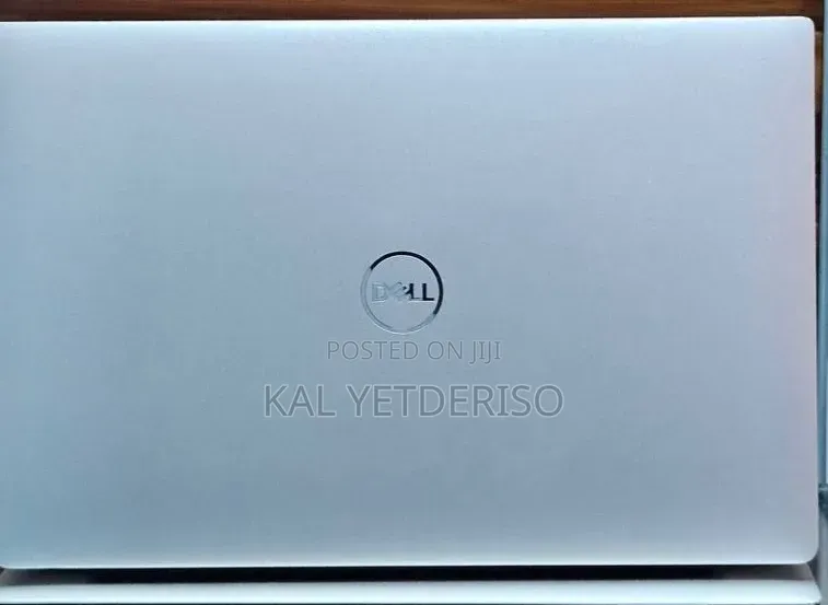 New Laptop Dell XPS 13 16GB Intel Core i7 SSD 512GB