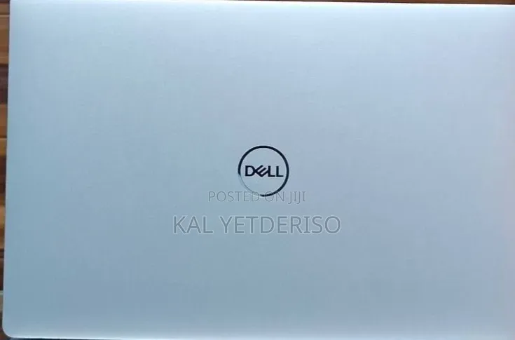New Laptop Dell XPS 13 16GB Intel Core i7 SSD 512GB