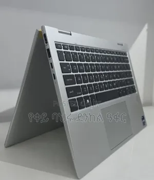New Laptop HP Elite x360 830 G10 16GB Intel Core i7 SSD 512GB