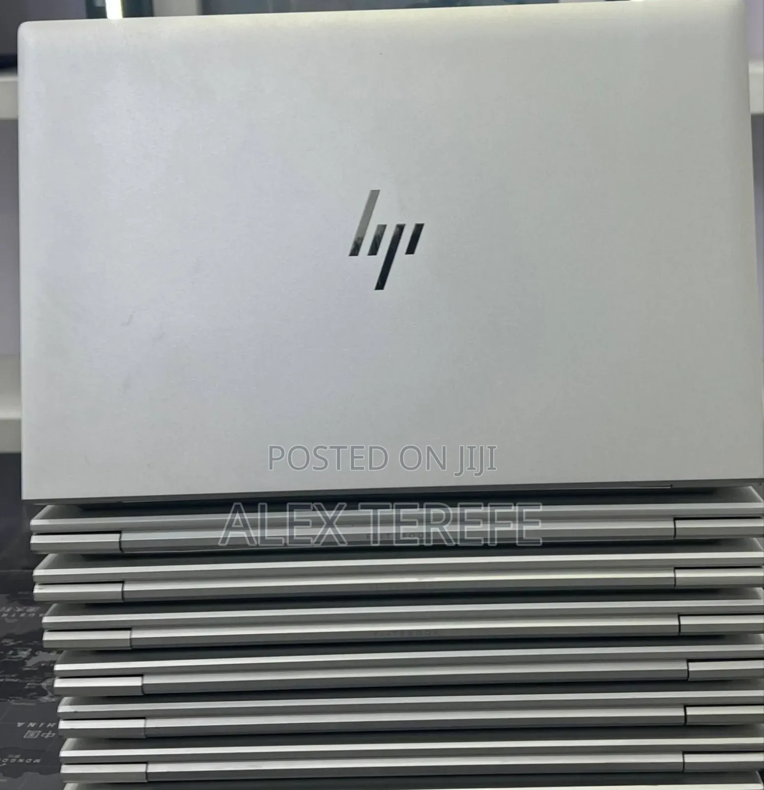 New Laptop HP EliteBook 840 G8 16GB Intel Core i5 SSD 512GB