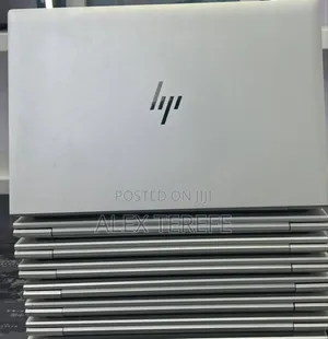 New Laptop HP EliteBook 840 G8 16GB Intel Core i5 SSD 512GB