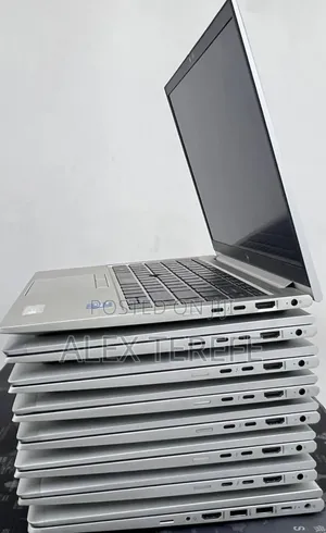 New Laptop HP EliteBook 840 G8 16GB Intel Core i5 SSD 512GB