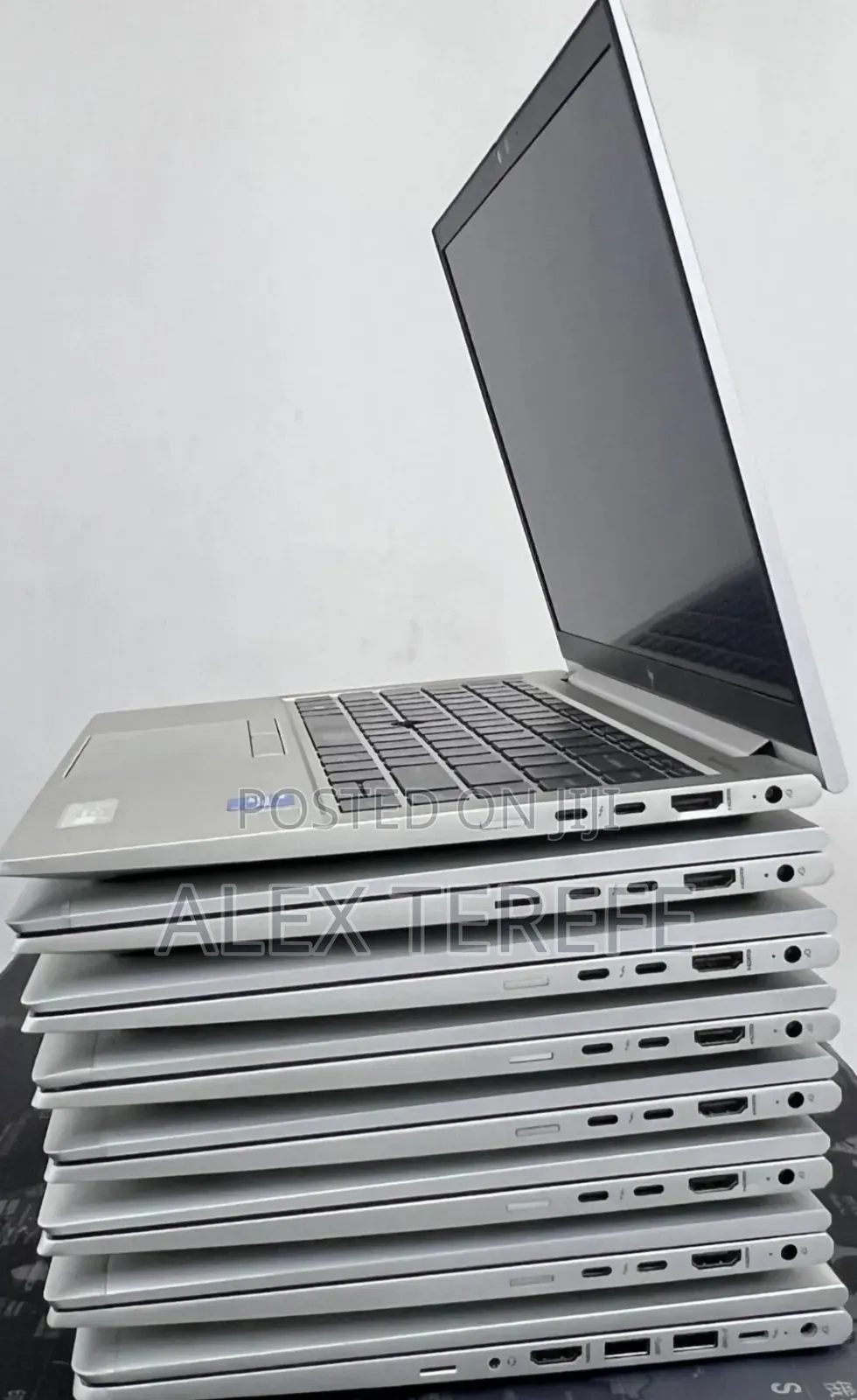 New Laptop HP EliteBook 840 G8 16GB Intel Core i5 SSD 512GB