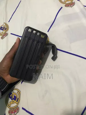 Power Bank