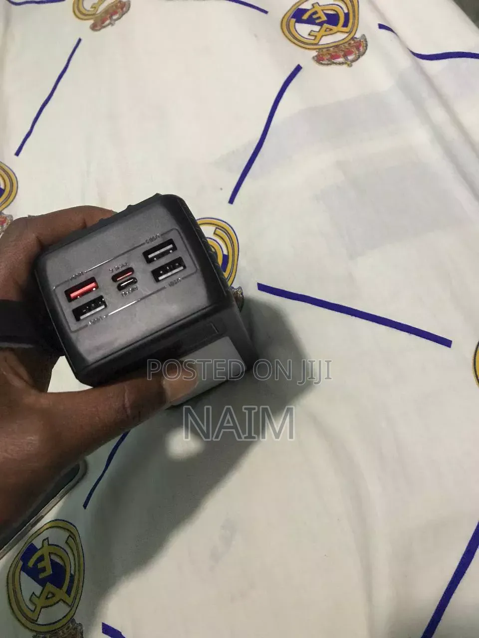 Power Bank