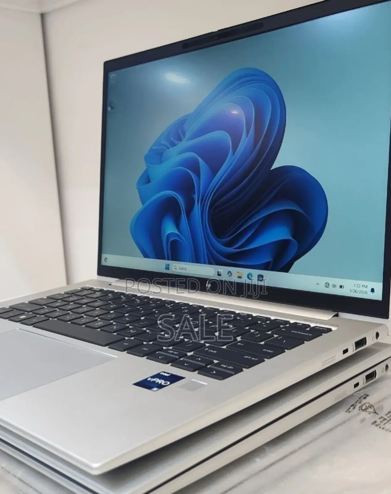 New Laptop HP EliteBook 840 G9 16GB Intel Core i5 SSD 512GB
