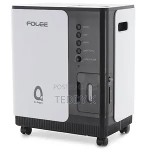 Oxygen Concentrator