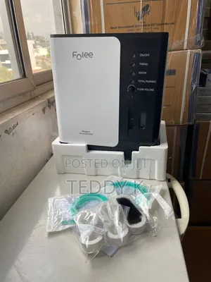 Oxygen Concentrator