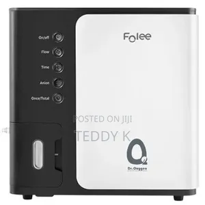 Oxygen Concentrator