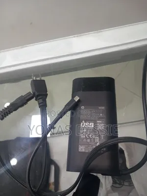 Laptoo Adaptors