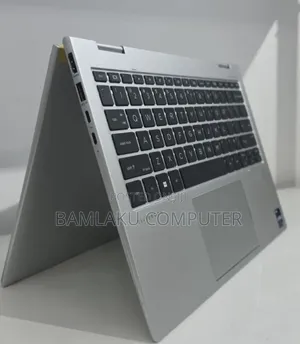 New Laptop HP Elite x360 830 G10 16GB Intel Core i7 SSD 512GB