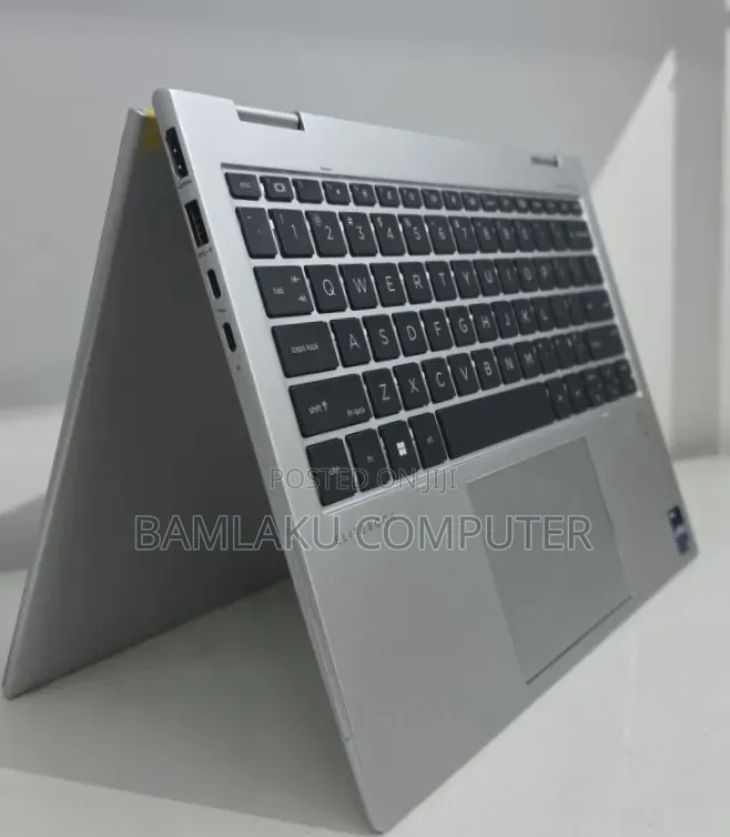 New Laptop HP Elite x360 830 G10 16GB Intel Core i7 SSD 512GB