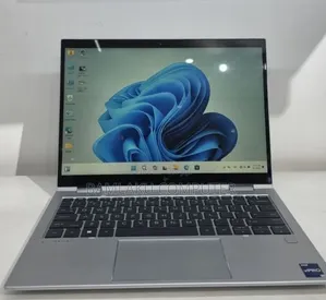 New Laptop HP Elite x360 830 G10 16GB Intel Core i7 SSD 512GB