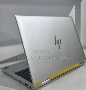 New Laptop HP Elite x360 830 G10 16GB Intel Core i7 SSD 512GB