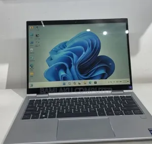 New Laptop HP Elite x360 830 G10 16GB Intel Core i7 SSD 512GB
