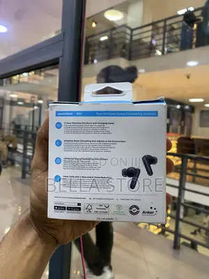 Soundcore P41i