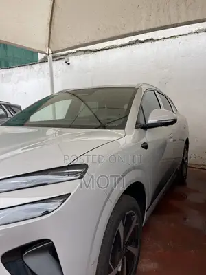 New BYD Sealion 06 EV 2025