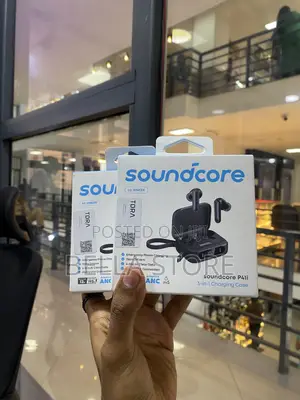 Soundcore P41i