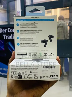 Soundcore P41i