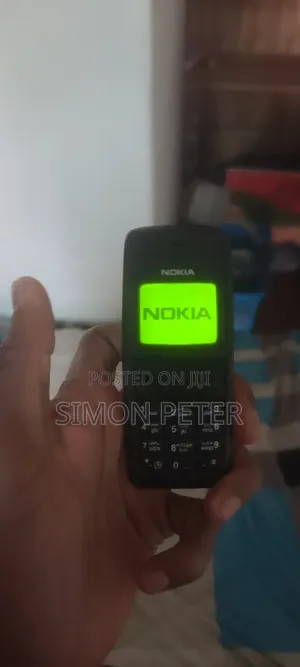 Nokia 1110i Black