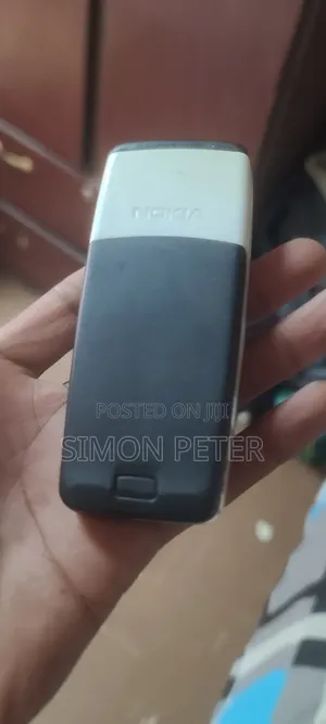 Nokia 1110i Black