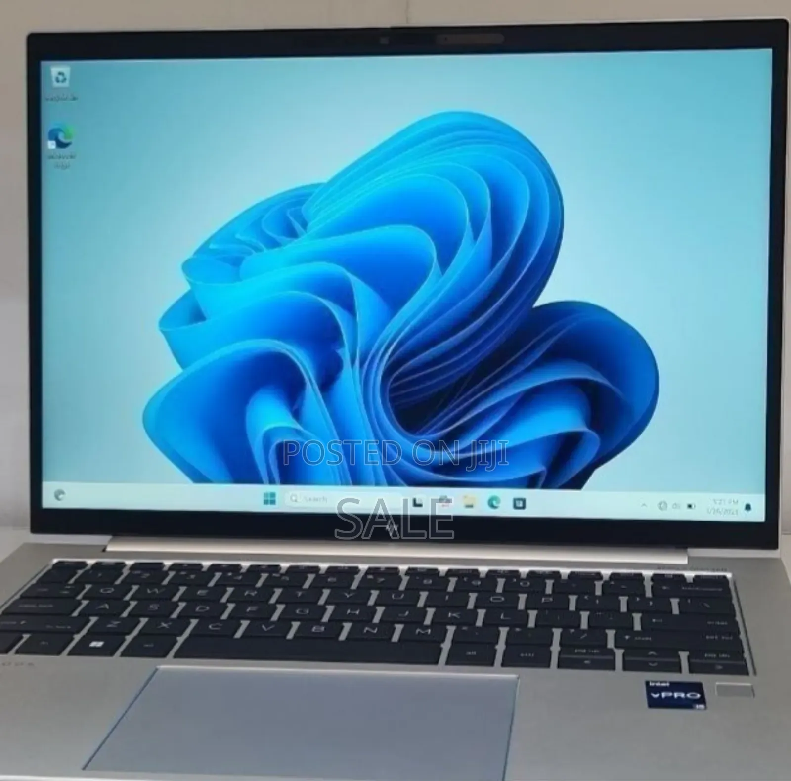 New Laptop HP EliteBook 840 G9 16GB Intel Core i5 SSD 512GB